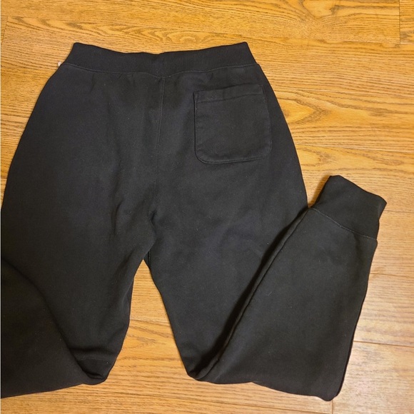 BNWT Men’s Champion Reverse Weave Sweatpants - Picture 5 of 7